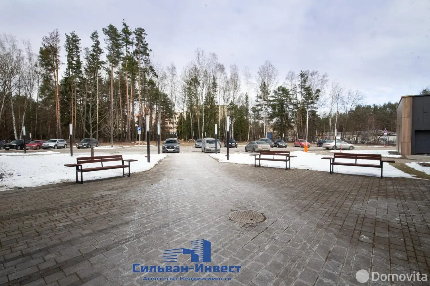 Аренда офиса на ул. Франциска Скорины, д. 15/Д в Минске, 22737EUR, код 14272 - фото 42