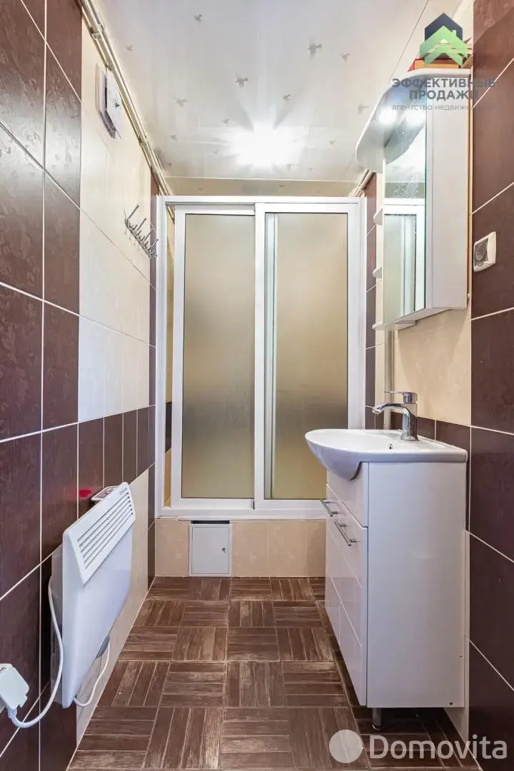 Купить 2-этажную дачу в АЛМАЗ-2002 Минская область, 39900USD, код 184409 - фото 11