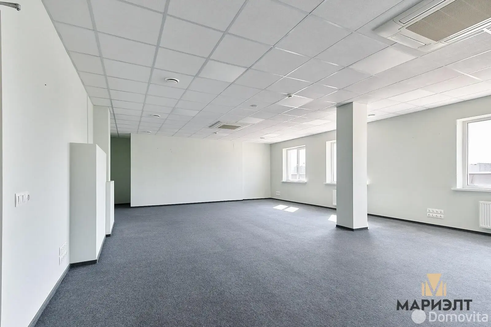 Аренда офиса на пр-т Дзержинского, д. 3/Б в Минске, 1035EUR, код 16613 - фото 17