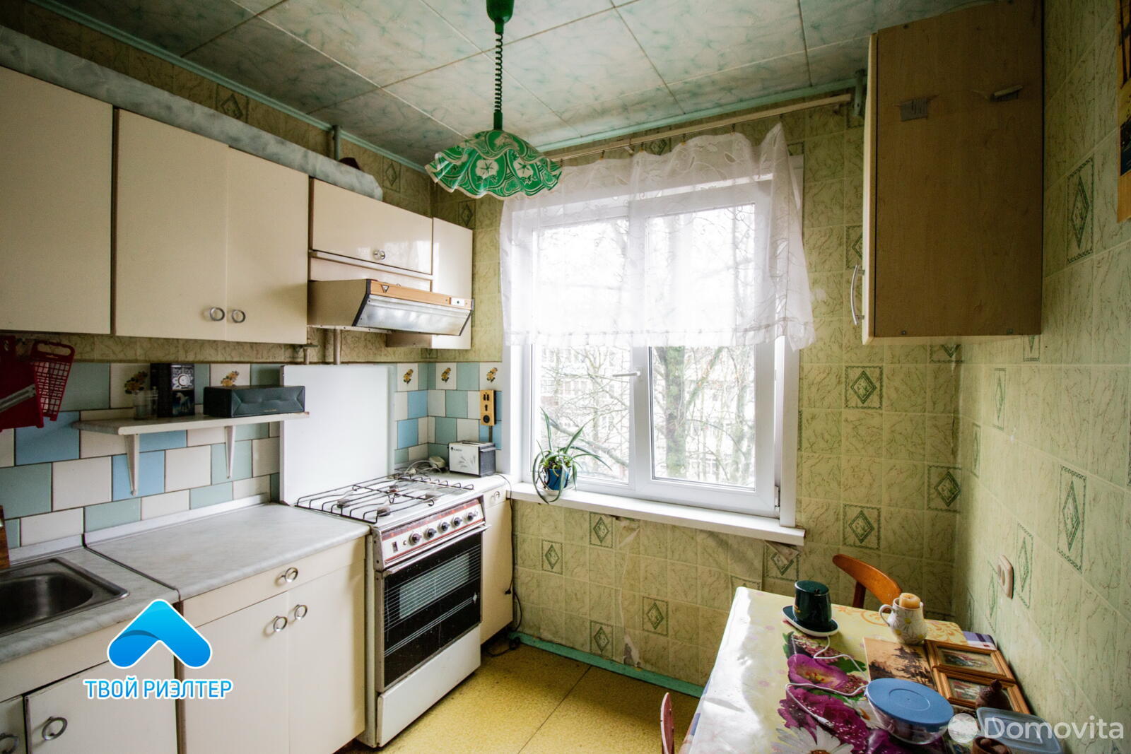 Продажа 4-комнатной квартиры в Гомеле, ул. Минская, д. 36, 28700 USD, код: 953987 - фото 6