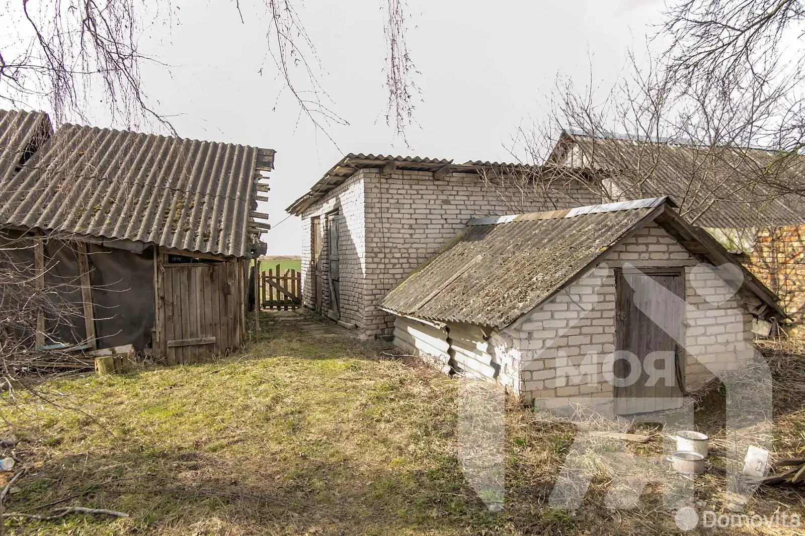 Цена продажи коттеджа, Малиновщина, ул. Мичурина