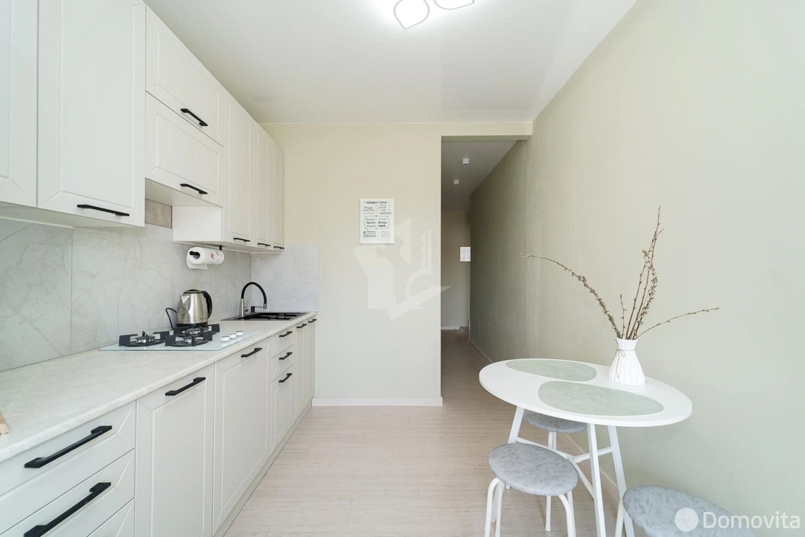 квартира, Минск, Логойский тр-т, д. 11 в Советском районе