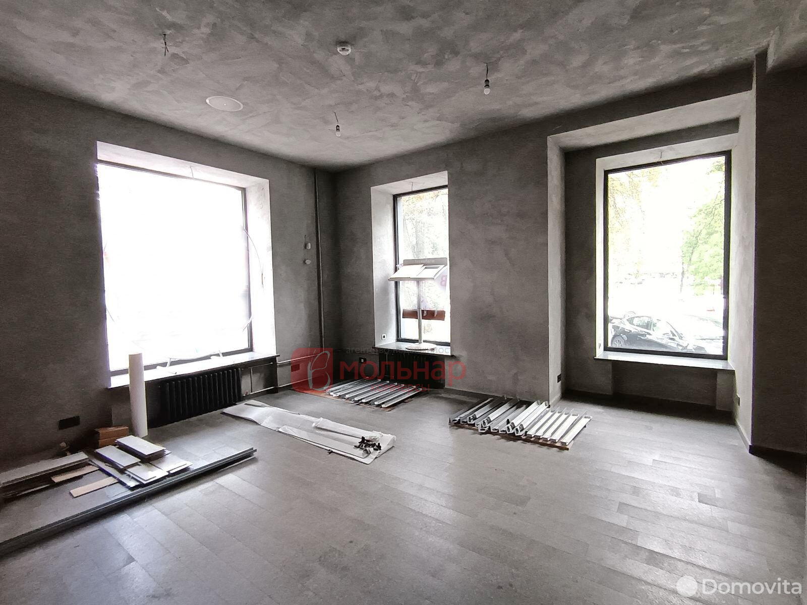 Снять торговую точку на пр-т Независимости, д. 93 в Минске, 6325USD, код 965459 - фото 11