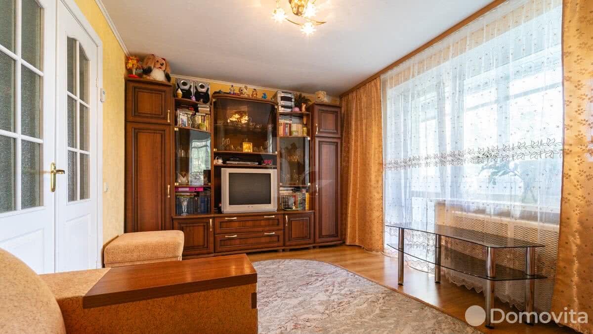 Продажа 2-комнатной квартиры в Минске, ул. Каховская, д. 23, 85000 USD, код: 1039413 - фото 1