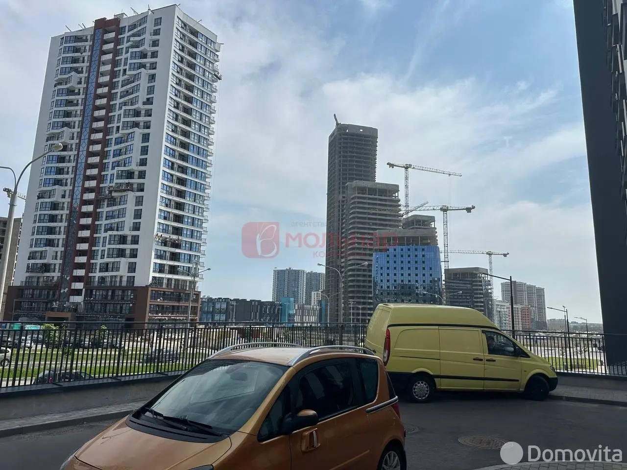 арендовать торговый объект, Минск, ул. Игоря Лученка, д. 16