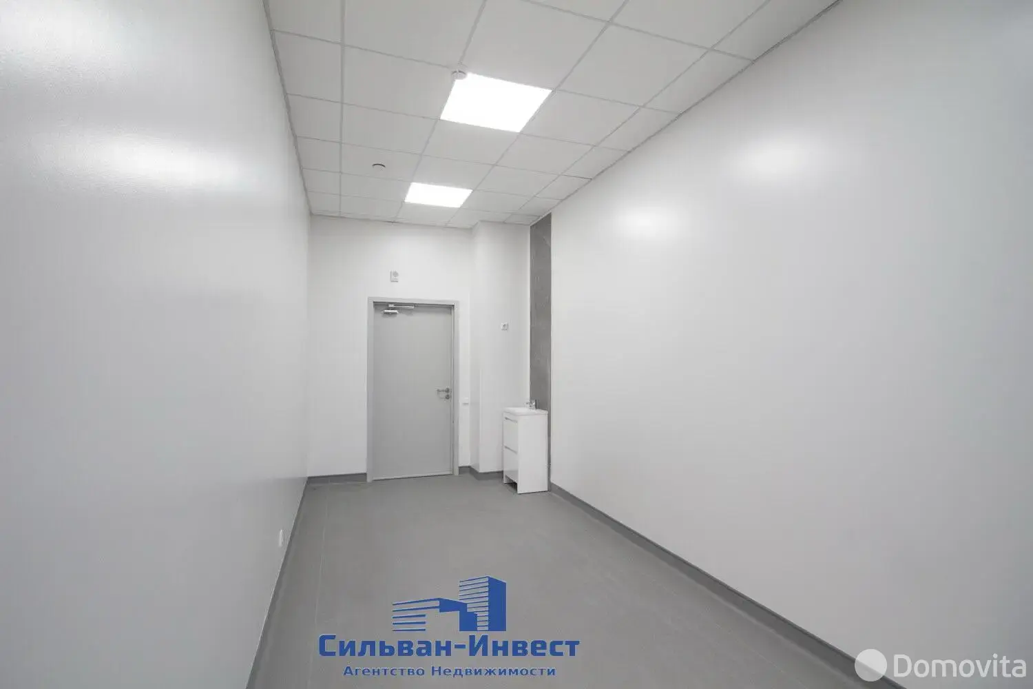 Аренда офиса на ул. Франциска Скорины, д. 15/Д в Минске, 22737EUR, код 14272 - фото 25