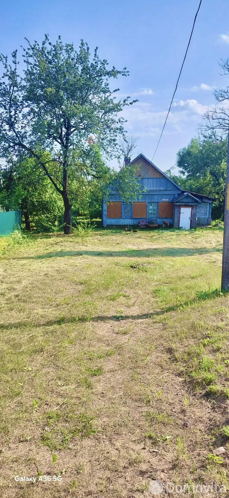 коттедж, Могилев, пер. Июньский, д. 2А
