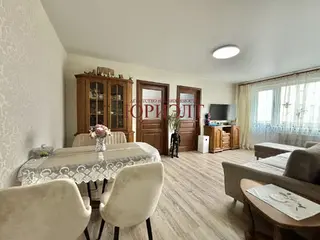 3-комнатная квартира, Гродно, ул. Соломовой, д. 38