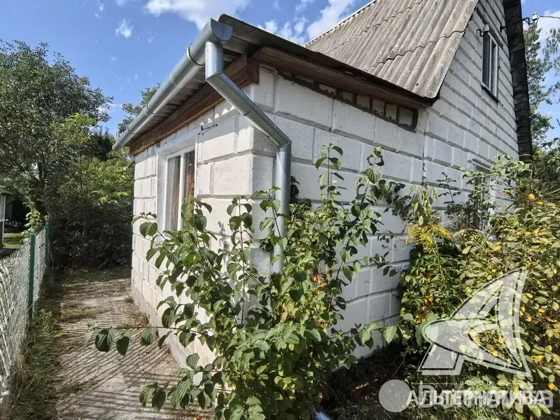 Продажа 2-этажной дачи в Поляна 10 Брестская область, 13500USD, код 184084 - фото 18