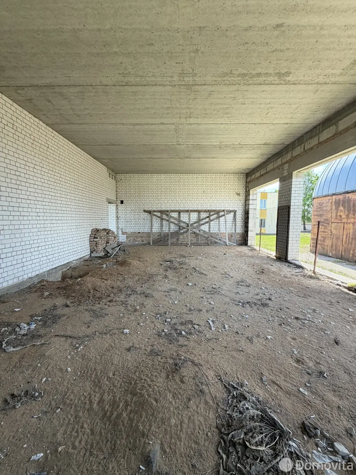 Купить офис на ул. 50 лет ВЛКСМ, д. 47 в Барановичах, 454410BYN, код 10602 - фото 23