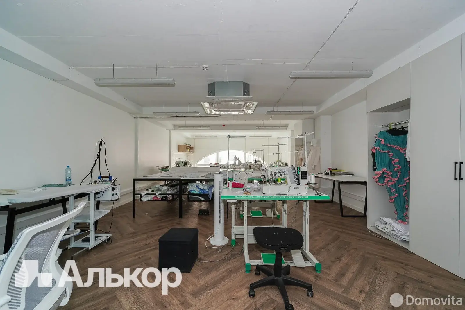 Аренда офиса на ул. Интернациональная, д. 25/А в Минске, 1587USD, код 15997 - фото 4