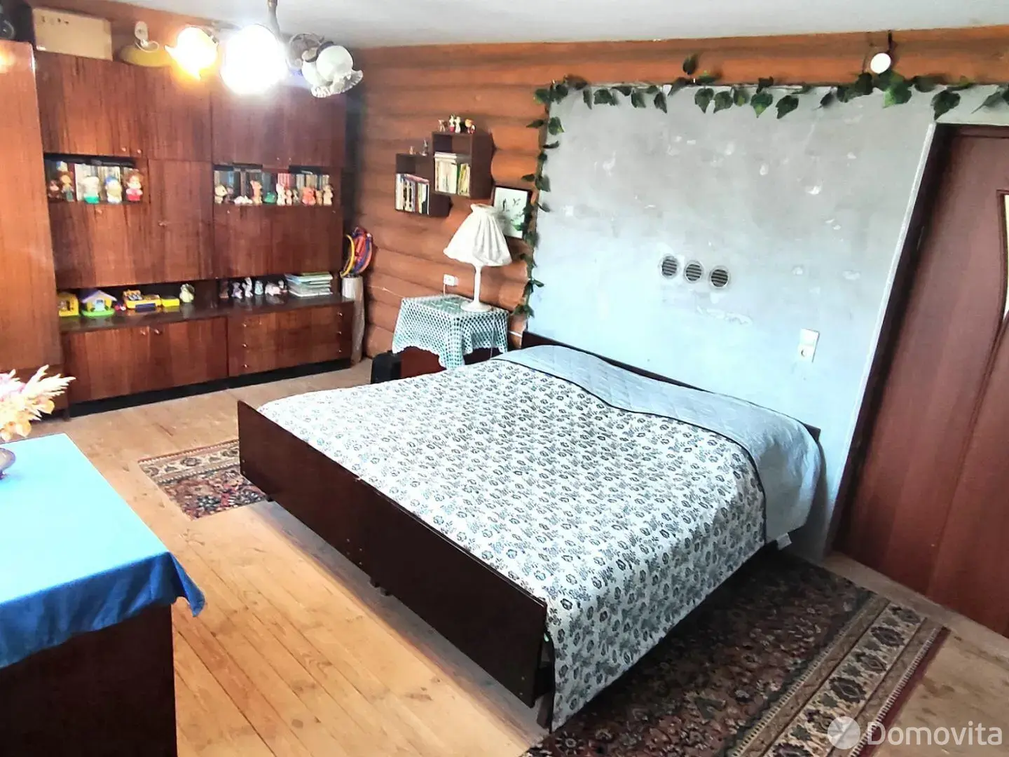 дом, Герки, ул. Встречная