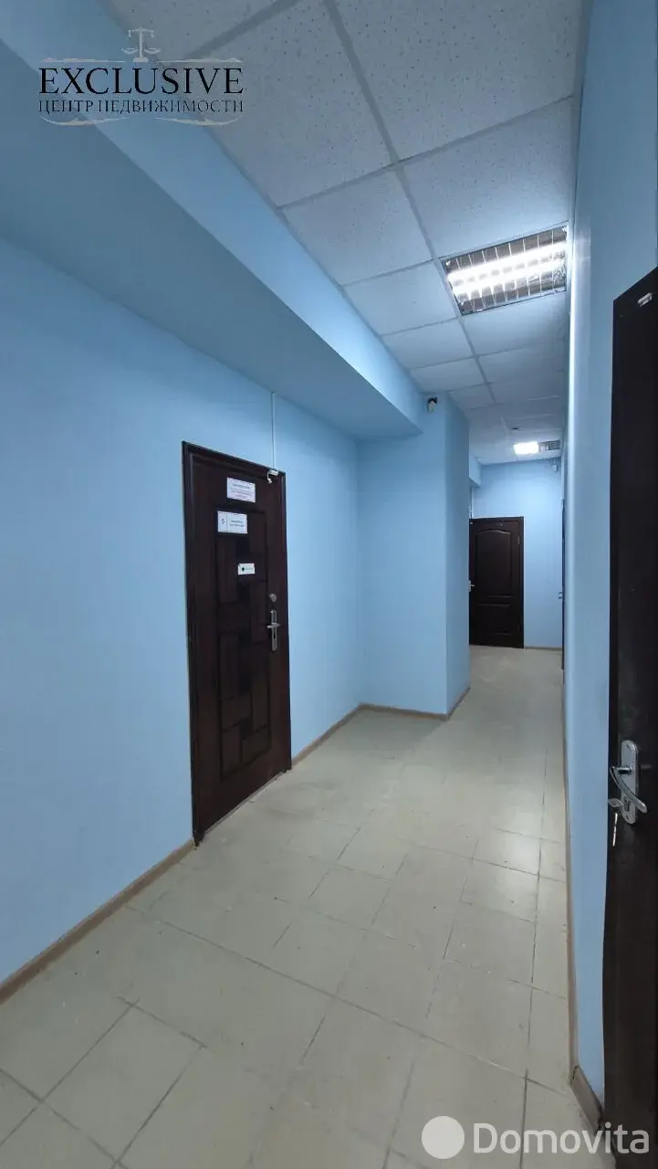 Купить торговое помещение на пер. Почтовый, д. 44 в Новополоцке, 75000USD, код 998268 - фото 15