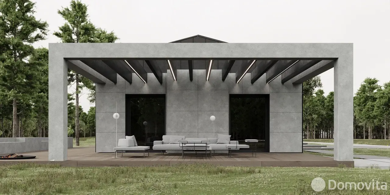 Стоимость продажи коттеджа, Марковщина, ул. Родная