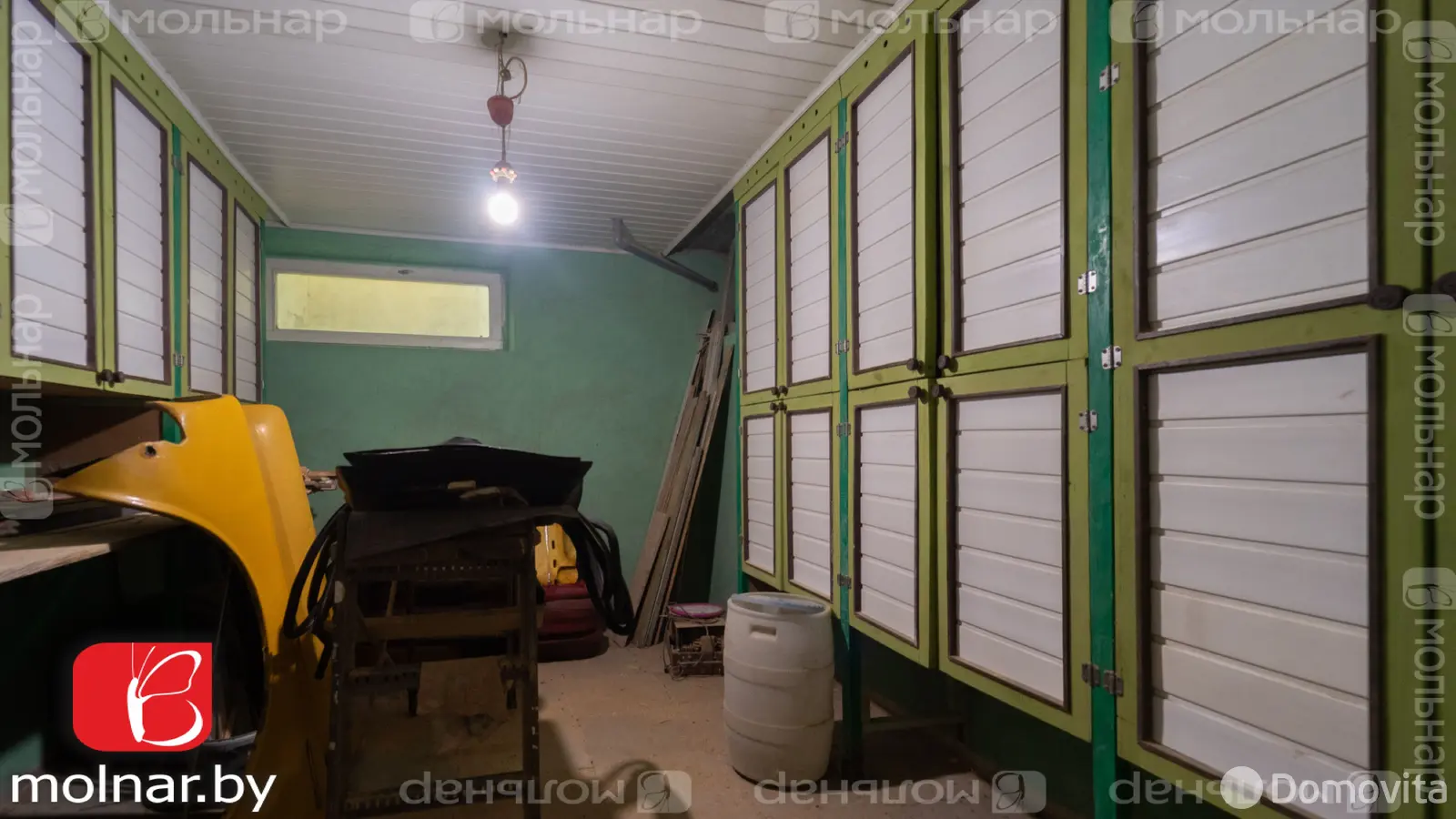 дача, Аэрогеодезист, , стоимость продажи 157 815 р.