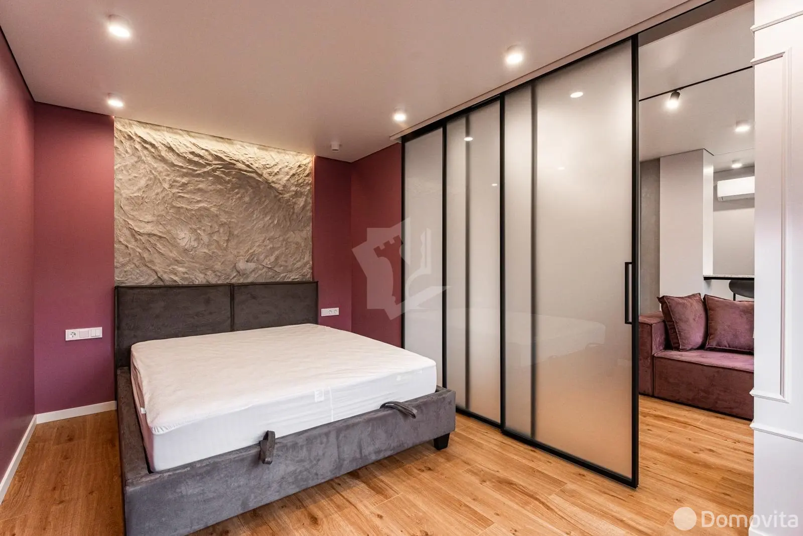 квартира, Минск, ул. Розы Люксембург, д. 151 на ст. метро Грушевка