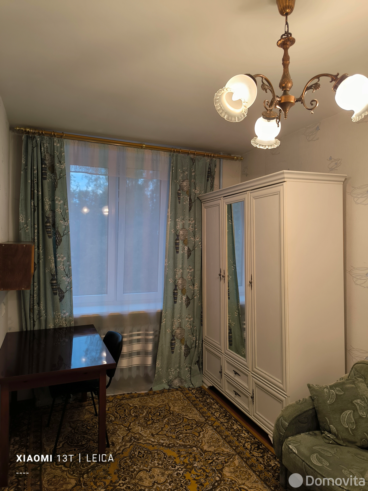 Стоимость аренды квартиры, Минск, ул. Розы Люксембург, д. 109