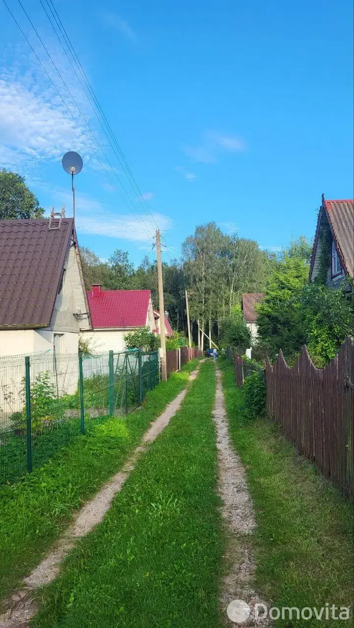 Купить 2-этажную дачу в Пищевик Минская область, 14000USD, код 183854 - фото 33