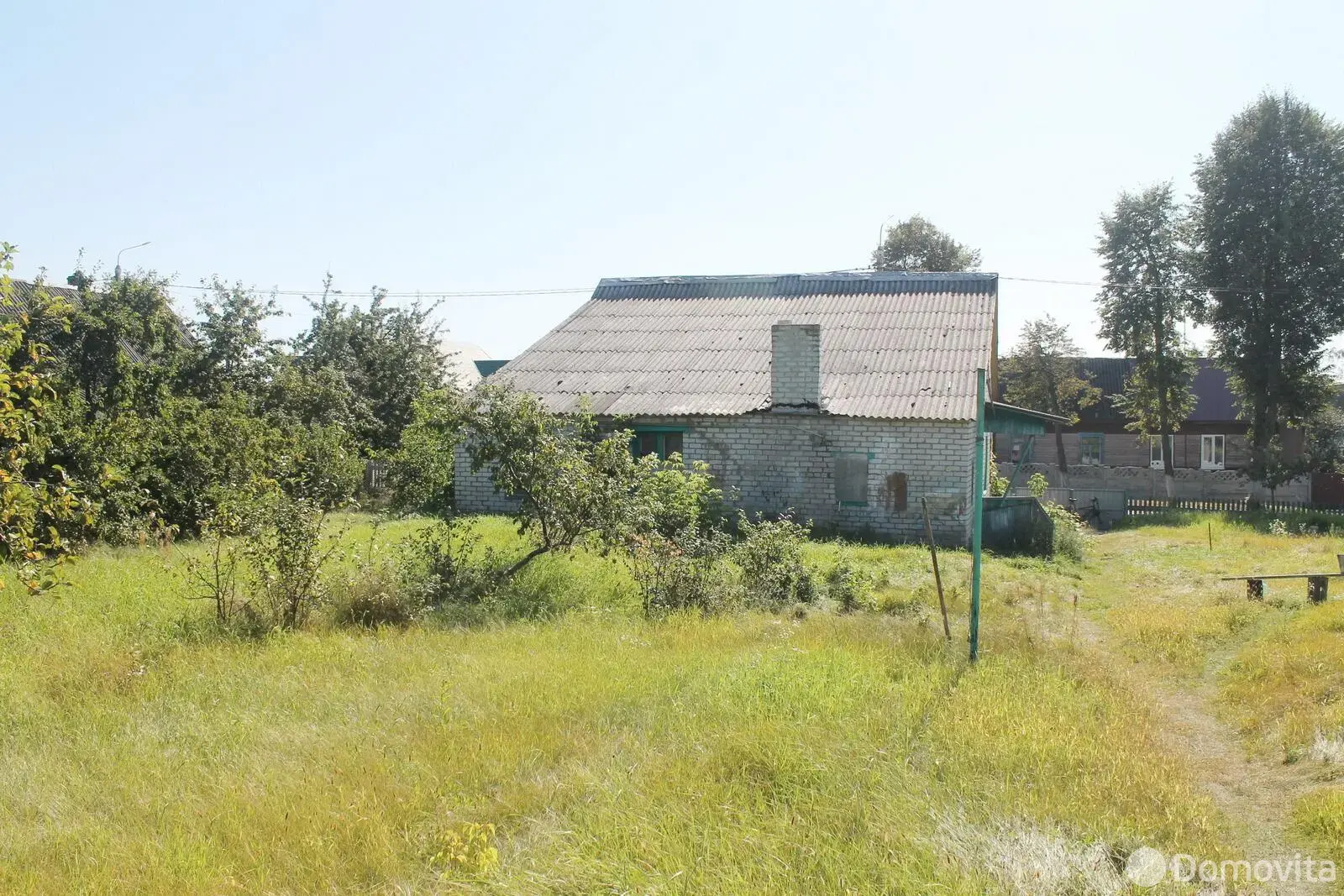 продажа коттеджа, Столбцы, ул. Ленинская