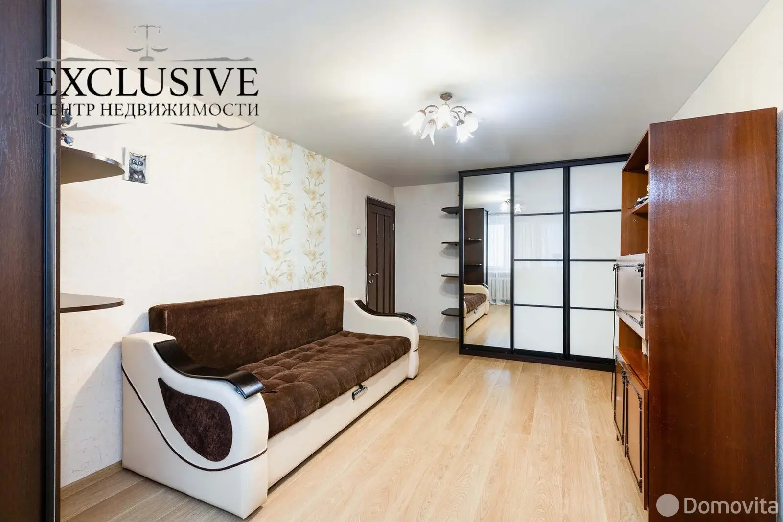 комната, Минск, ул. Некрасова, д. 12, стоимость продажи 100 467 р.