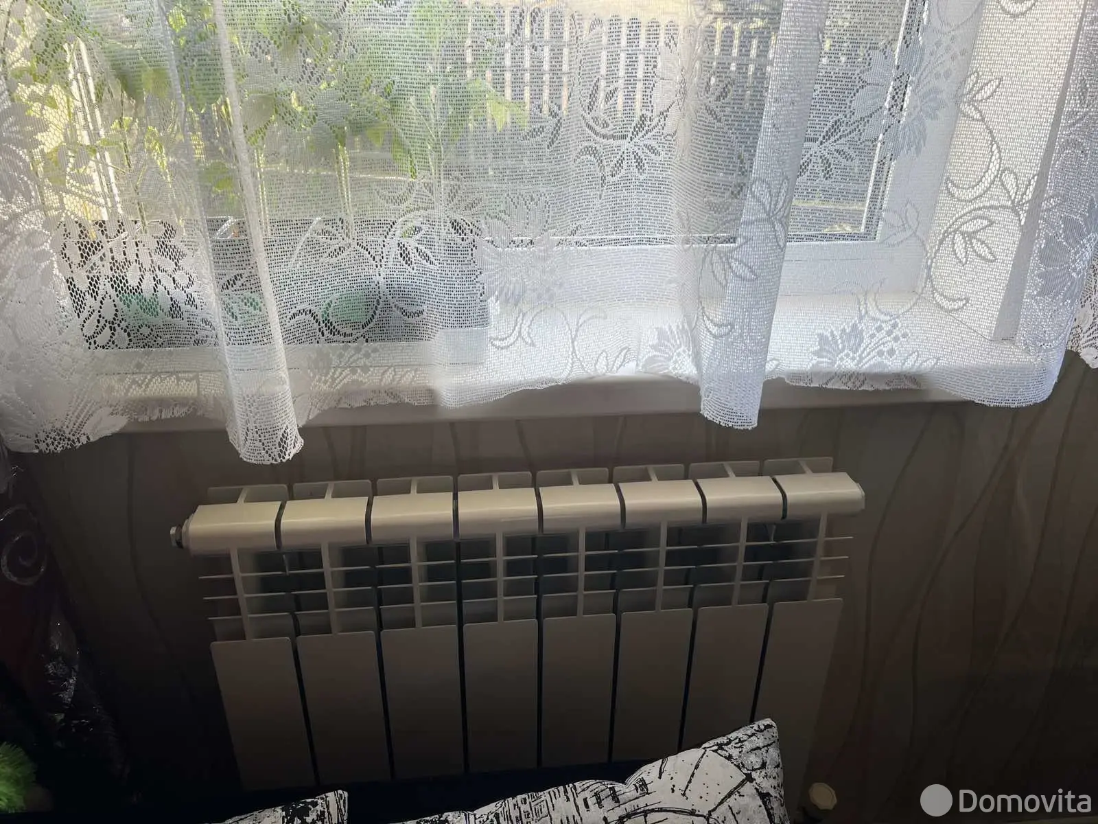 продажа дома, Ивенец, пер. Лермонтова, д. 5