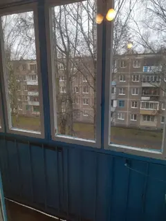 2-комнатная квартира, Витебск, ул. Чкалова, д. 11/11