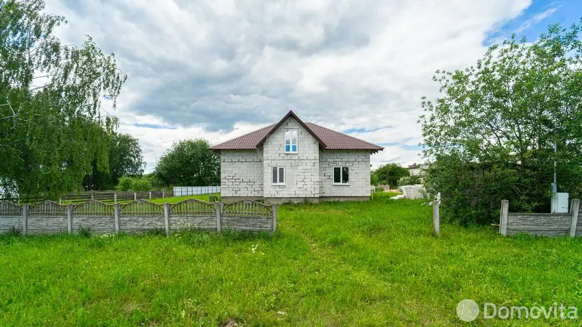 дом, Чуденичи, ул. Центральная, стоимость продажи 256 838 р.