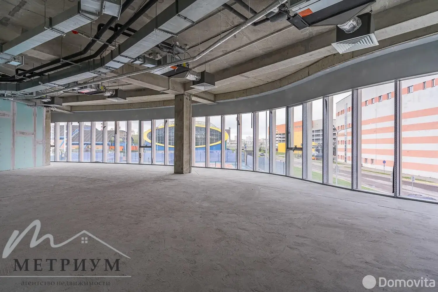 Снять офис на пр-т Победителей, д. 63/В в Минске, 320000EUR, код 13831 - фото 11