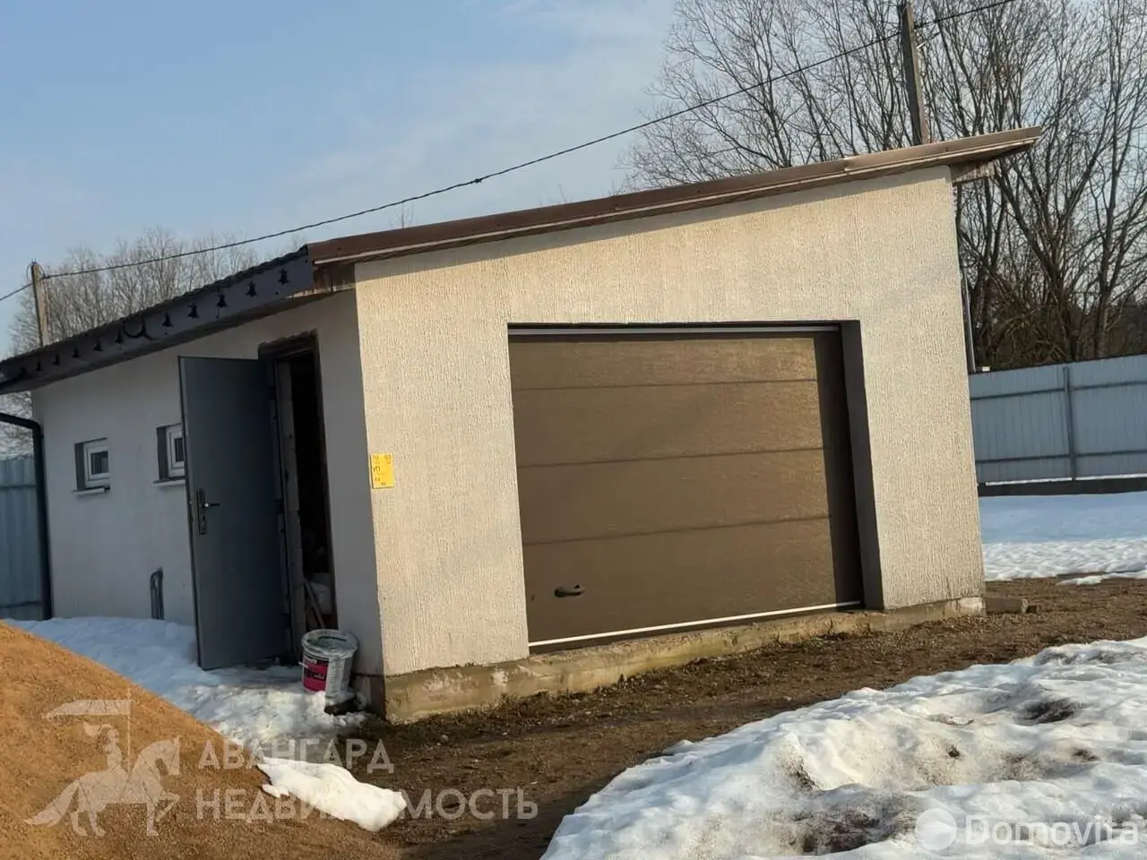 дом, Медухово, ул. Тихая 