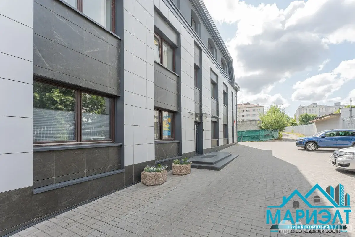 офис, Минск, ул. Антоновская, д. 2 - лучшее предложение