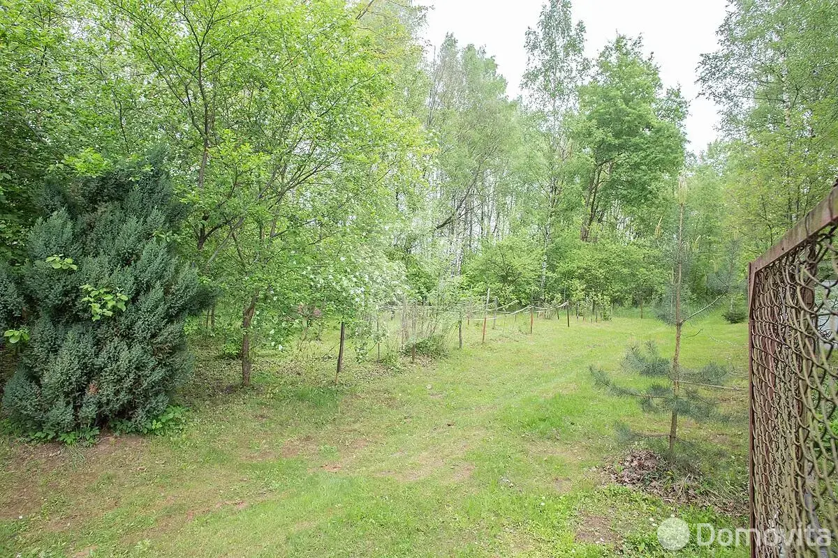 Купить 2-этажную дачу в Чайка-89 Минская область, 60000BYN, код 185923 - фото 14