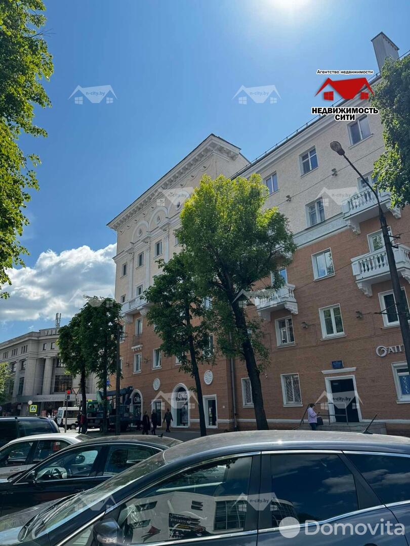 Продажа 2-комнатной квартиры в Могилеве, ул. Первомайская, д. 32, 67000 USD, код: 1006007 - фото 1