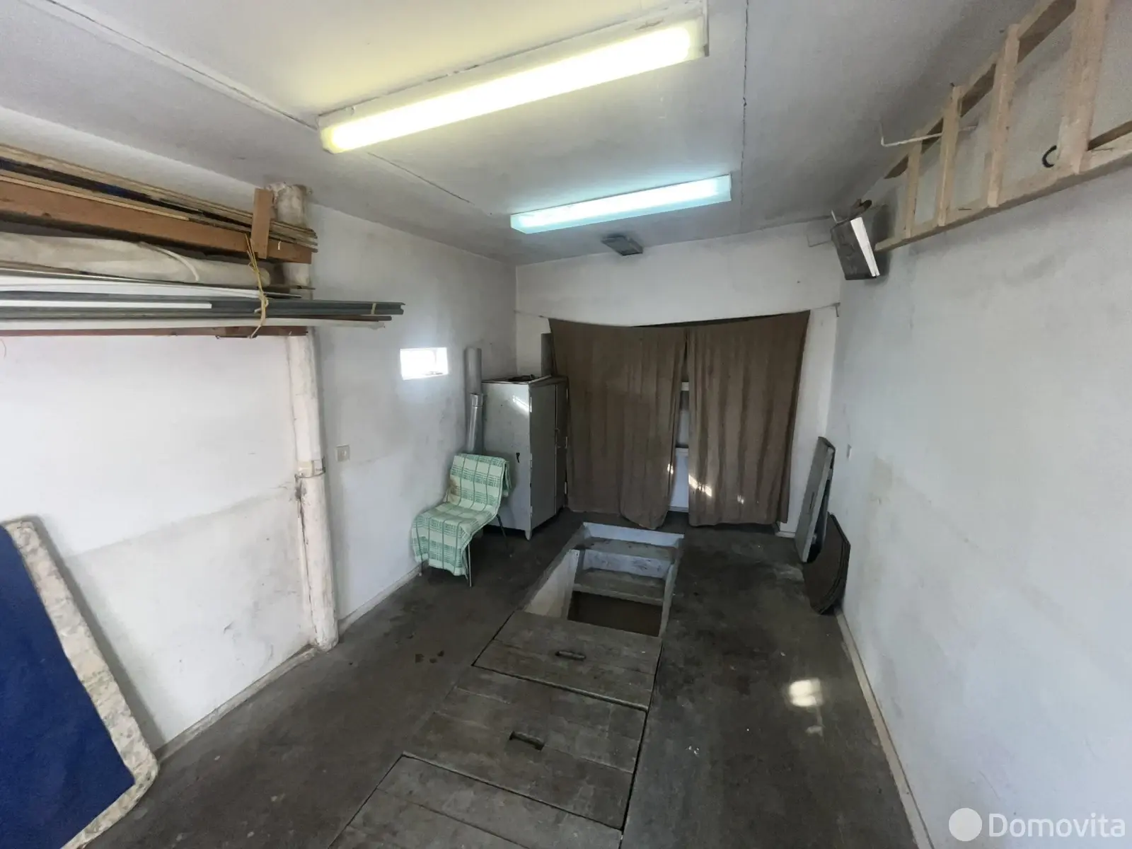 Продажа гаража в Минске ул. Халтурина, д. 62, 10000USD, код 9215 - фото 11