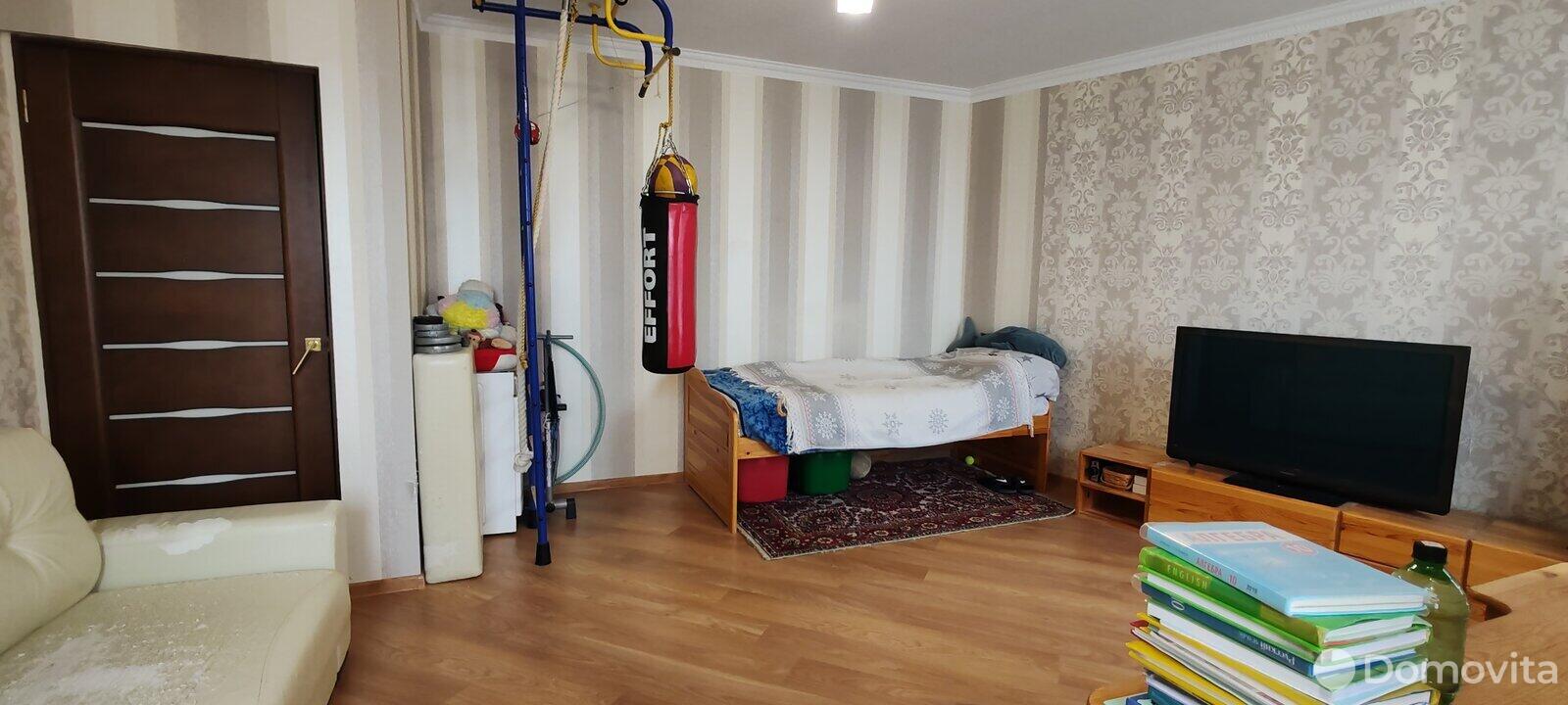 квартира, Гродно, пр-т Янки Купалы, д. 78, стоимость продажи 289 060 р.