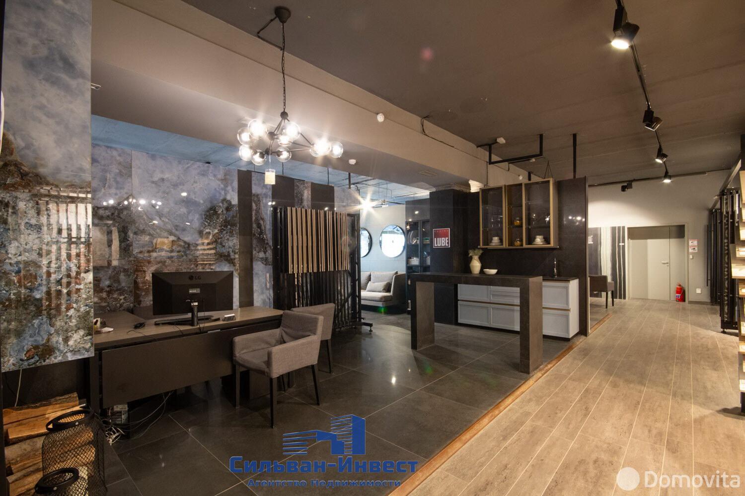 Купить торговую точку на ул. Тимирязева, д. 3 в Минске, 1500000USD, код 996838 - фото 5