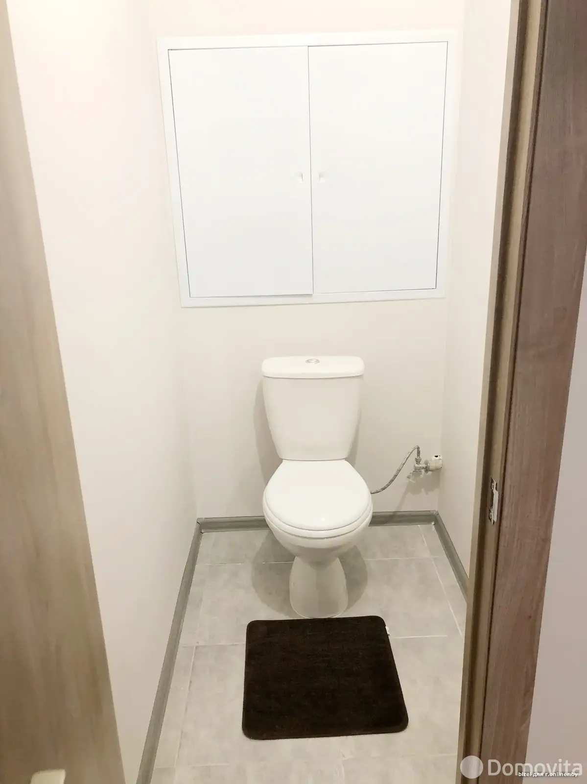 Снять 1-комнатную квартиру в Минске, ул. Колесникова, д. 47, 420USD, код 150710 - фото 9