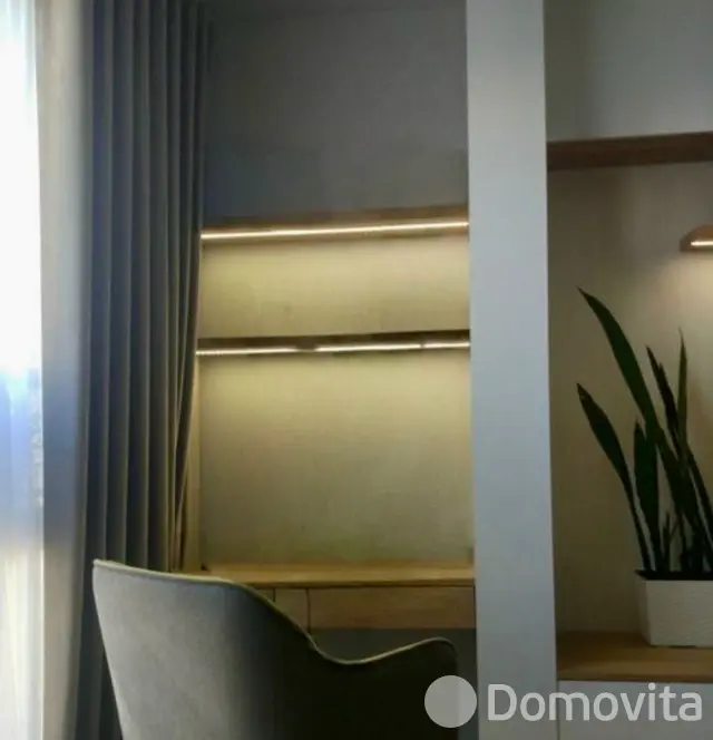 квартира, Минск, ул. Пимена Панченко, д. 68 в Фрунзенском районе