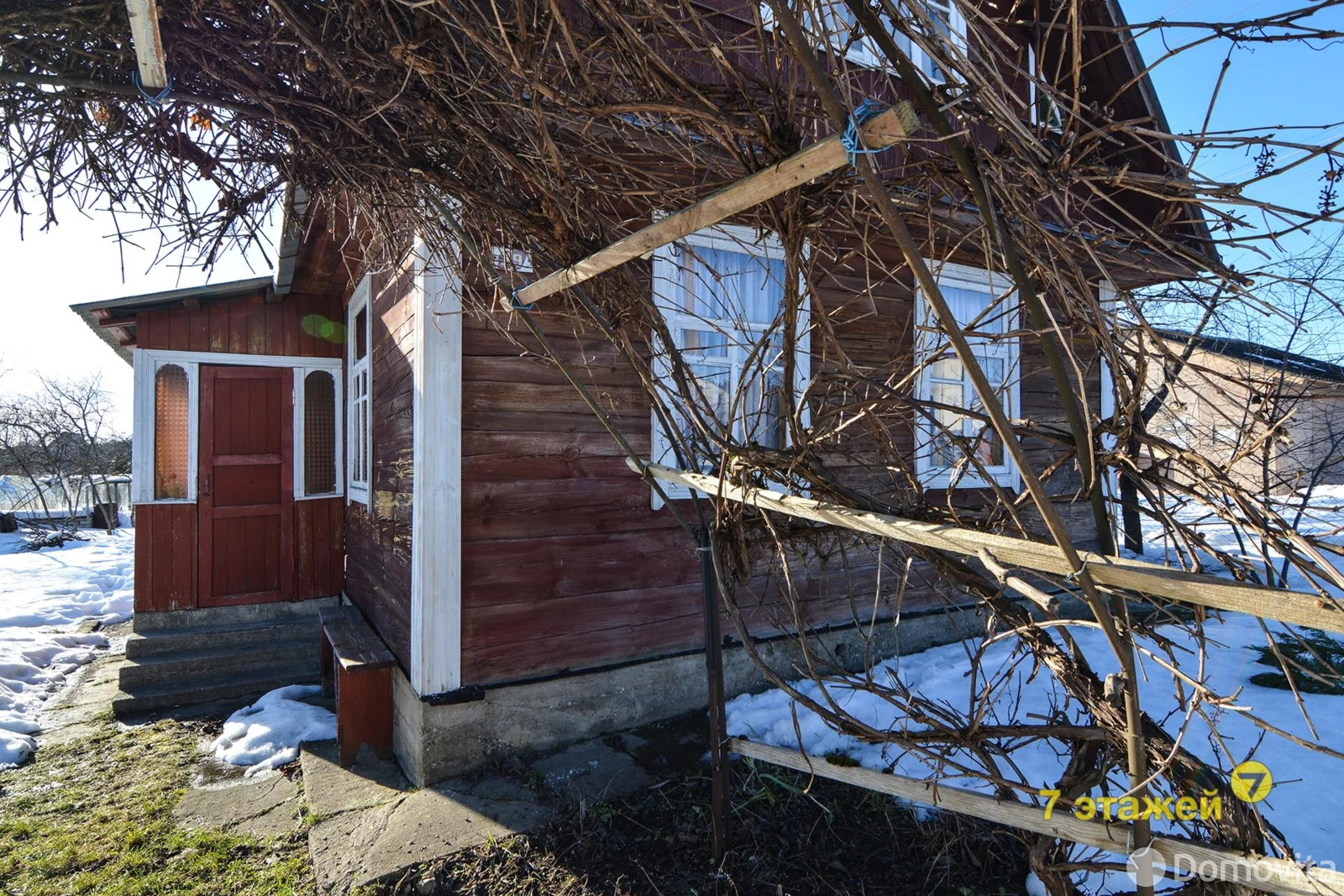 продажа дачи, ВЯСЕЛКА-1, 