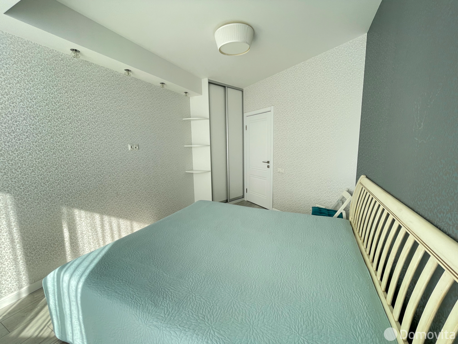 Снять 2-комнатную квартиру в Минске, ул. Филимонова, д. 22, 700USD, код 148876 - фото 14