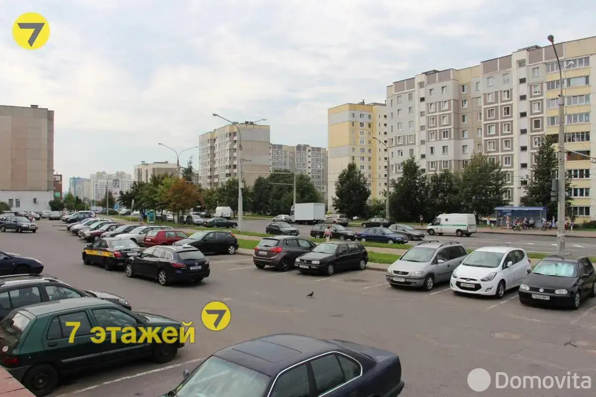 Купить торговую точку на ул. Сухаревская, д. 16 в Минске, 14500USD, код 992793 - фото 8