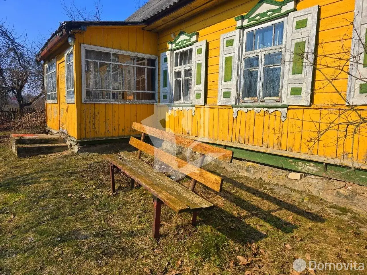 коттедж, Старое Село, ул. Центральная 