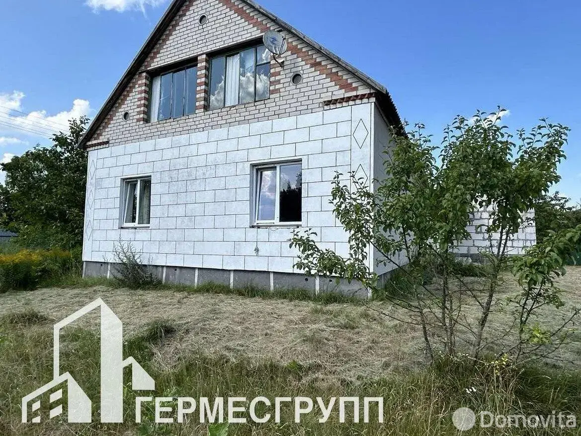 дом, Дубины, ул. Молодёжная, стоимость продажи 71 752 р.