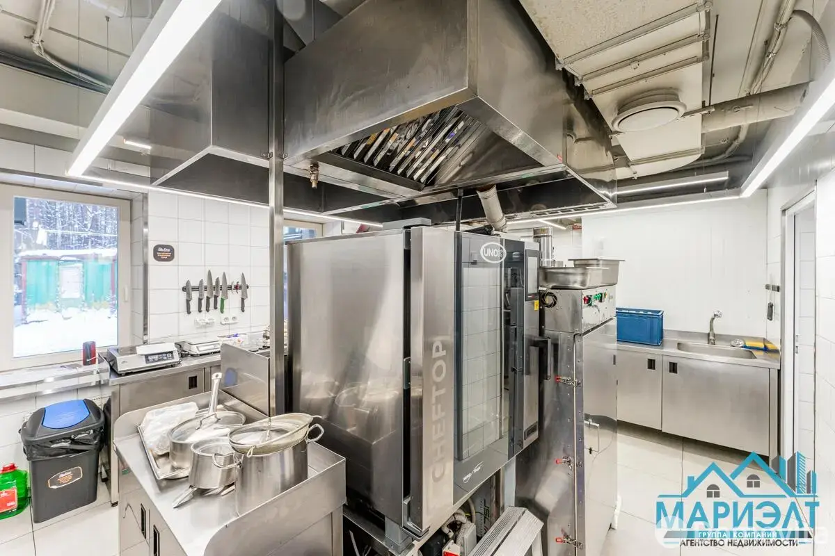 Купить офис на ул. Парковая, д. 9 в Ждановичах, 695000USD, код 8560 - фото 15