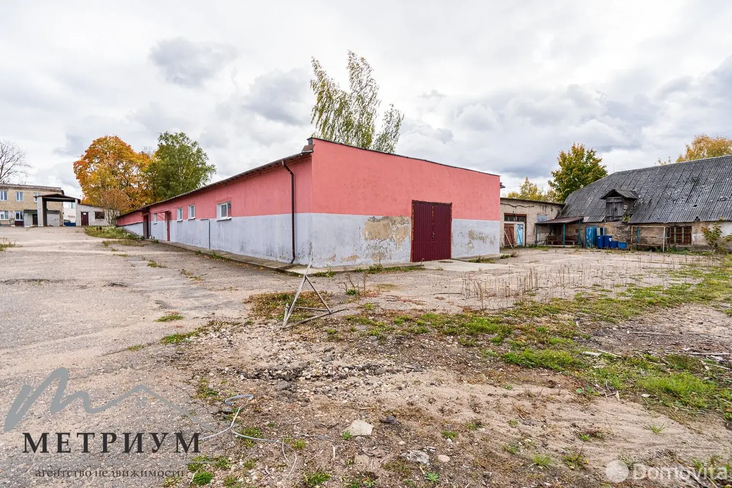 Снять склад на ул. Советская, д. 1/1 в Красном, код 963687 - фото 13