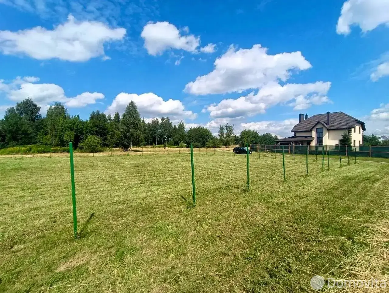 Купить земельный участок, 12.1 соток, Минск, Минская область, 125000USD, код 571389 - фото 16