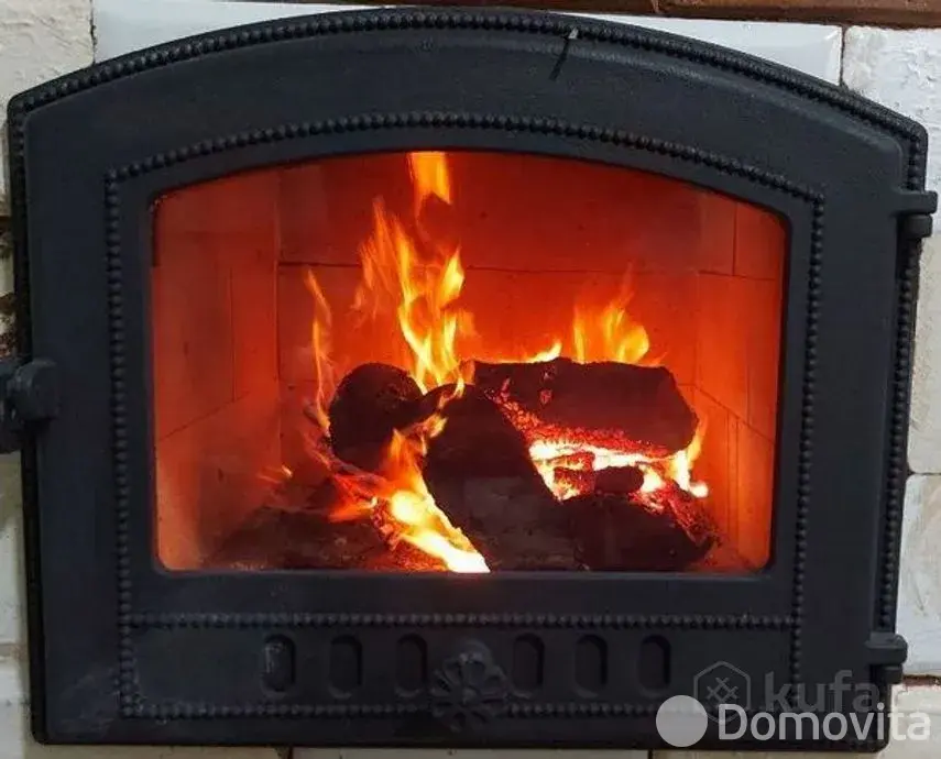 коттедж, Береза, ул. Ольшевского, д. 80