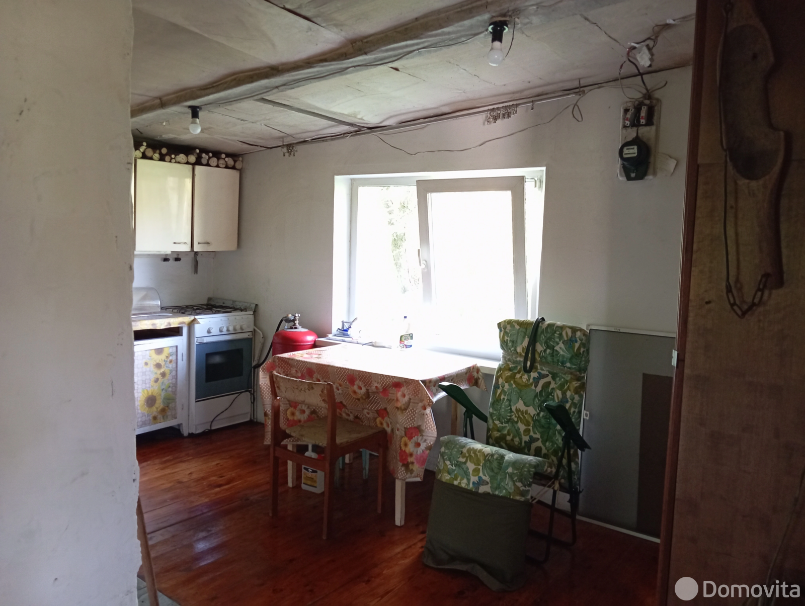 дача, Смольяны, ул. Слобода