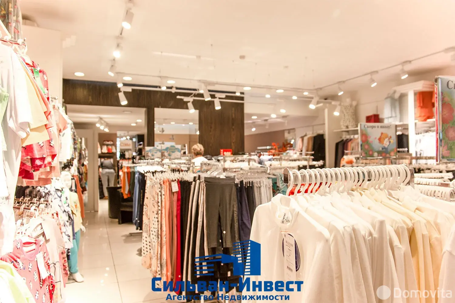 Аренда торговой точки на ул. Немига, д. 12/А в Минске, 5025EUR, код 964415 - фото 12