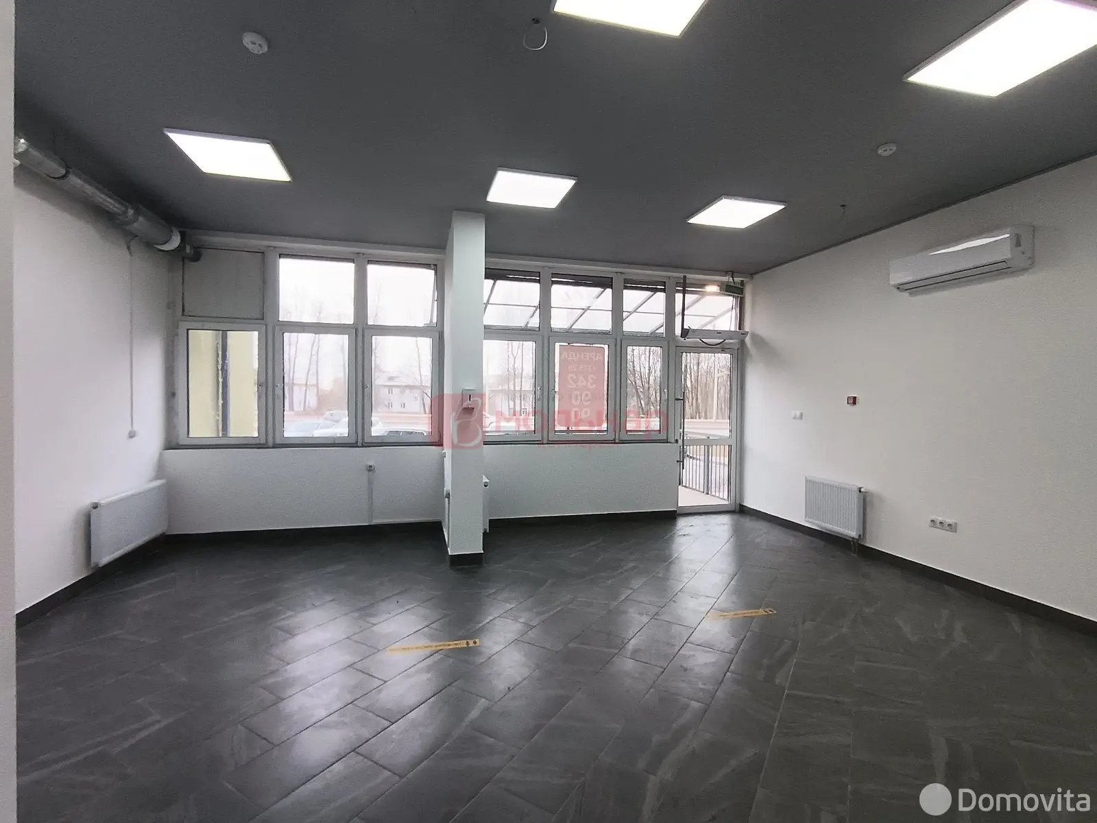 Снять торговое помещение на ул. Лейтенанта Кижеватова, д. 3Б в Минске, 780EUR, код 966761 - фото 10