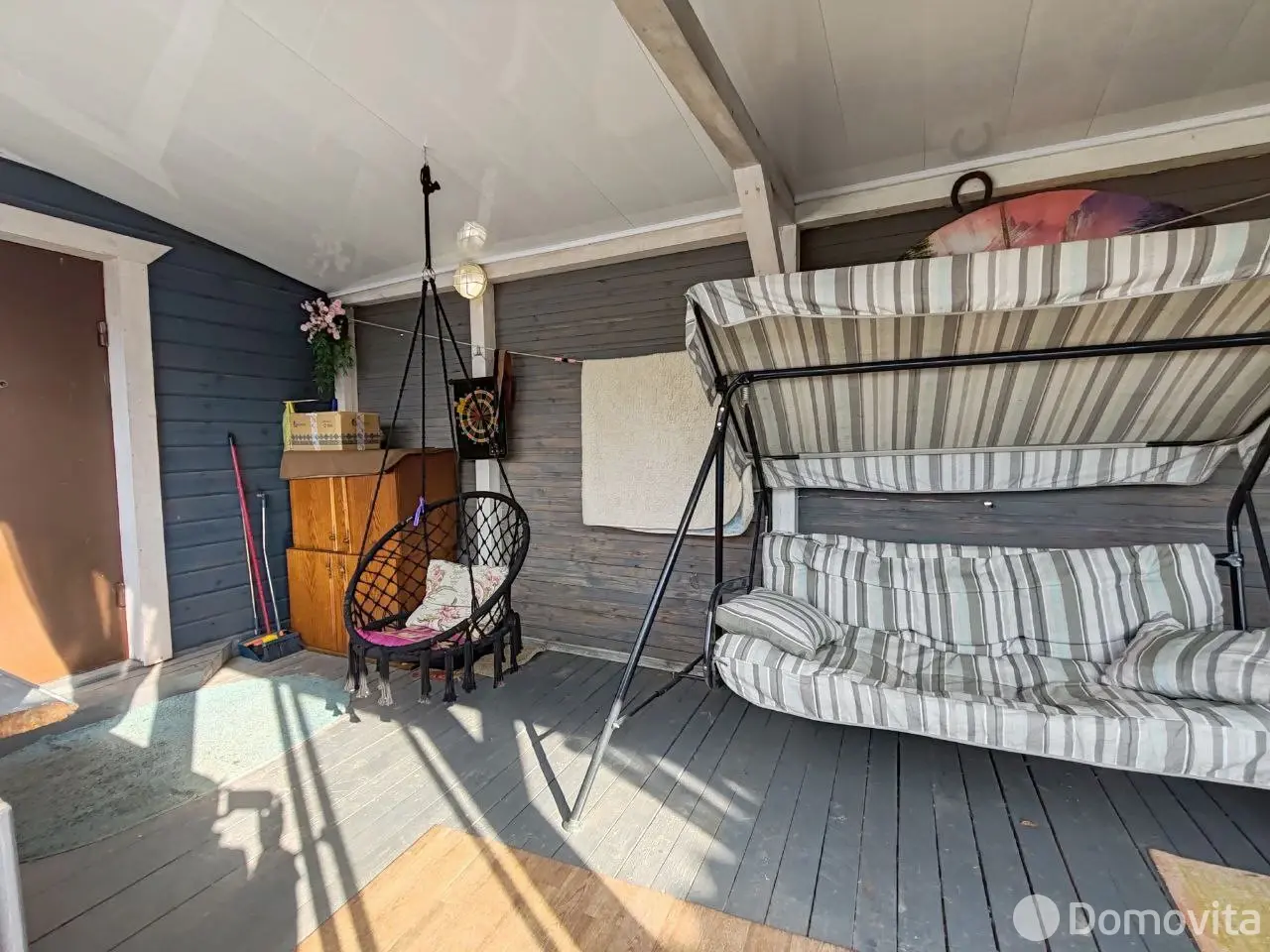 дом, Яновичи, 